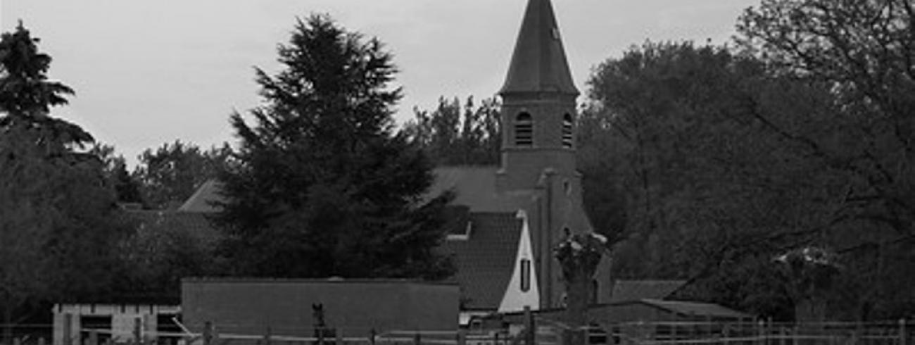 kerk zeveren © flickr