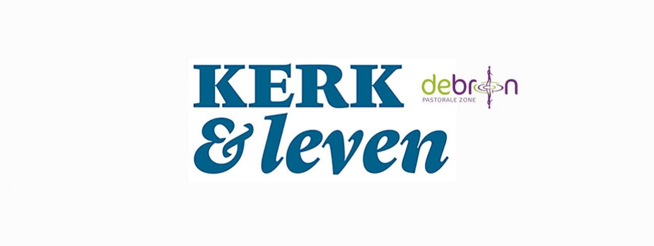 Kerk & Leven De Bron 