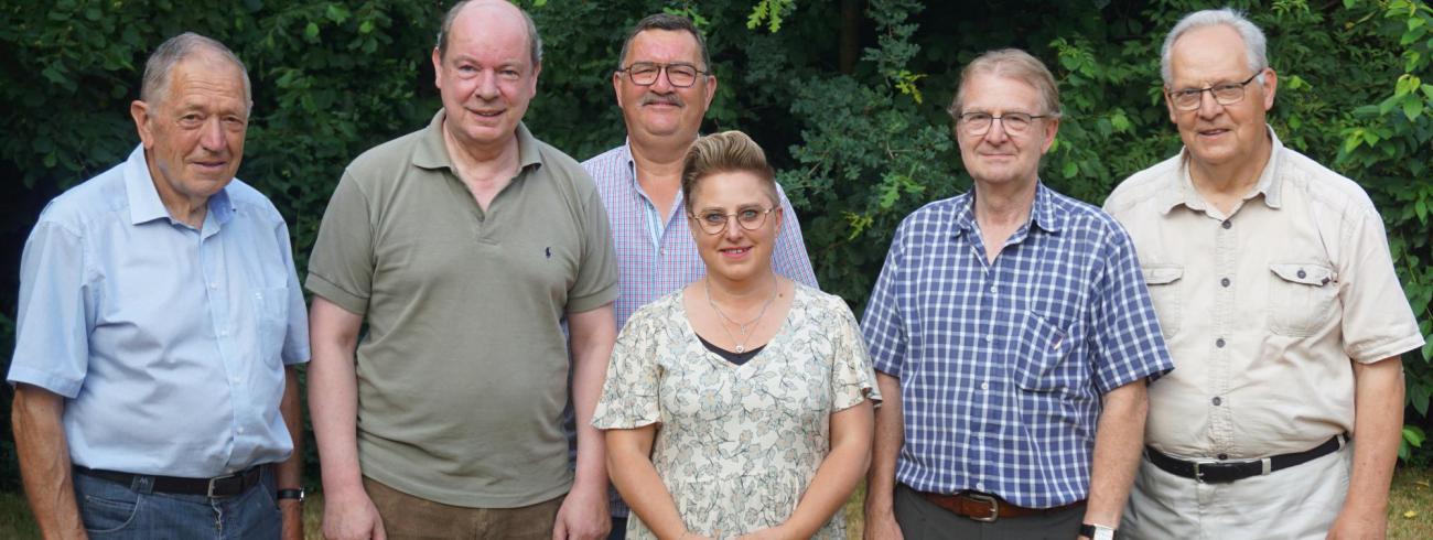kerkfabriek © Onze-Lieve-Vrouw Lichtaart