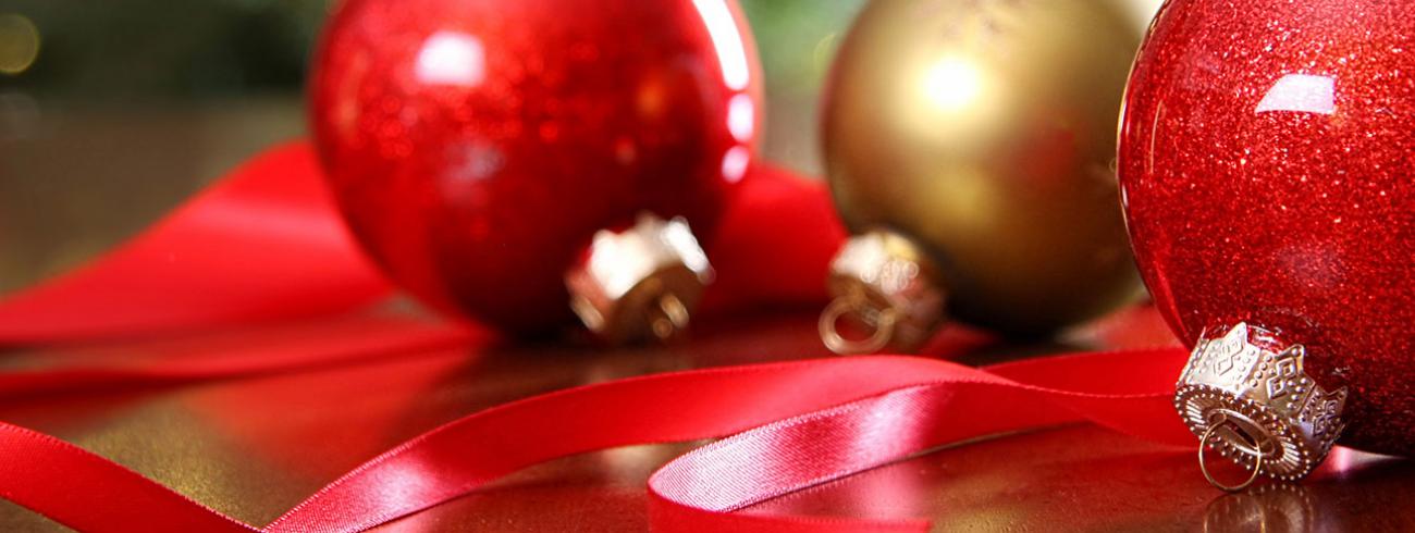 Kerstmis in onze pastorale zone 