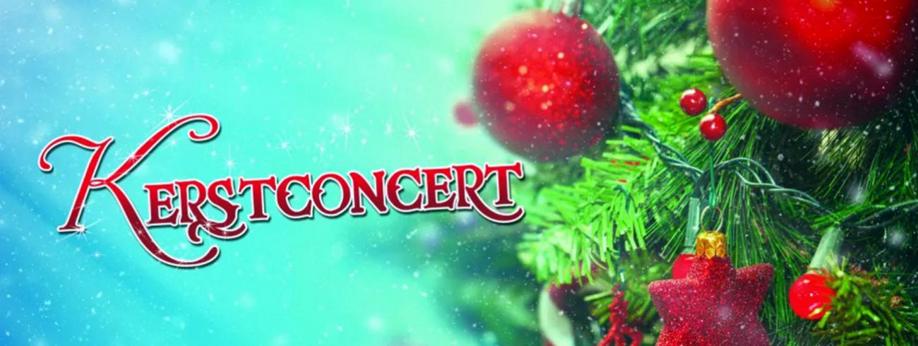 Kerstconcert 