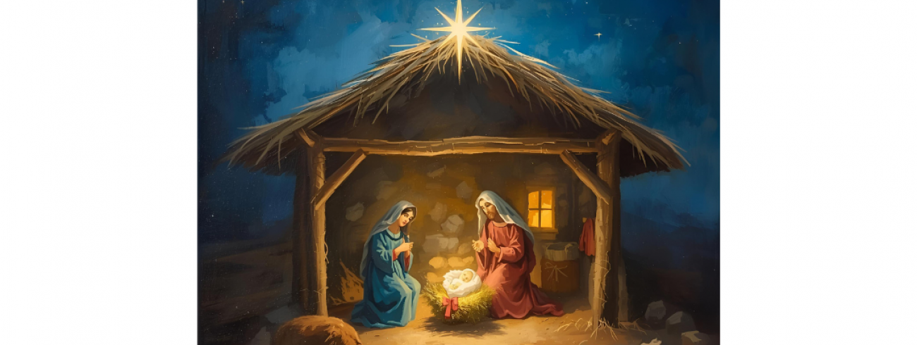 Kerstmis naderbij © zrmm