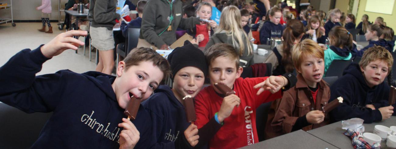 Feest van Christus Koning © RvH