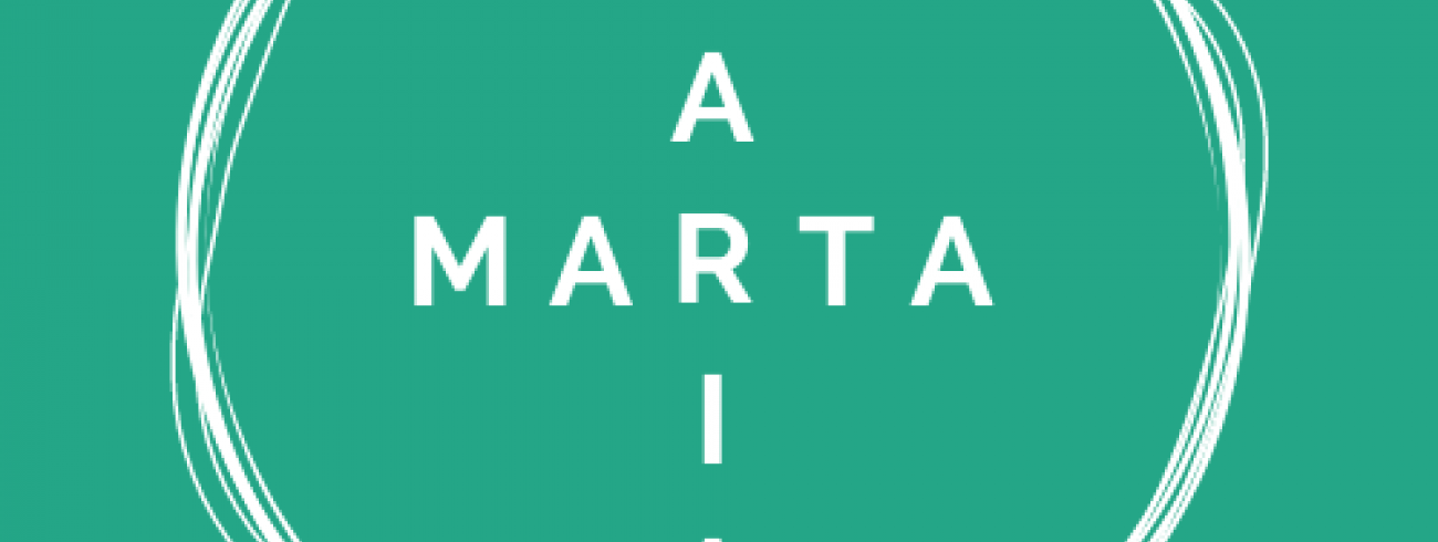 Logo Marta en Mariaparochie 