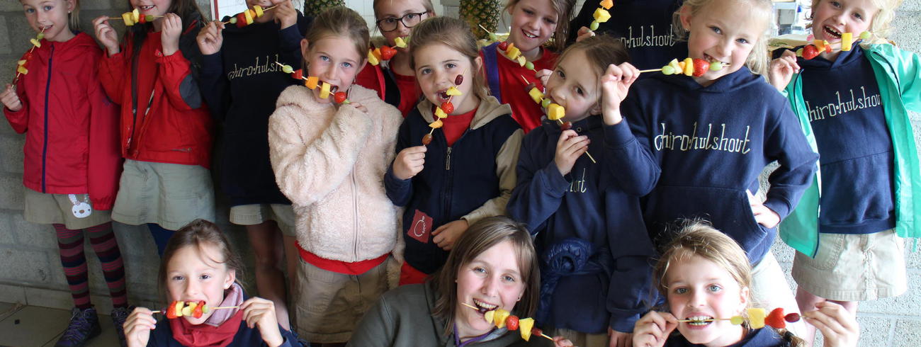 Lekkerbekkentocht 2017 © RvH