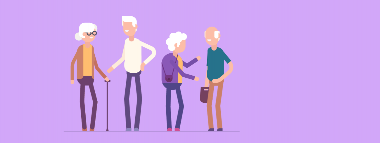 Wat maakt ouderdom en sterven de moeite waard?  