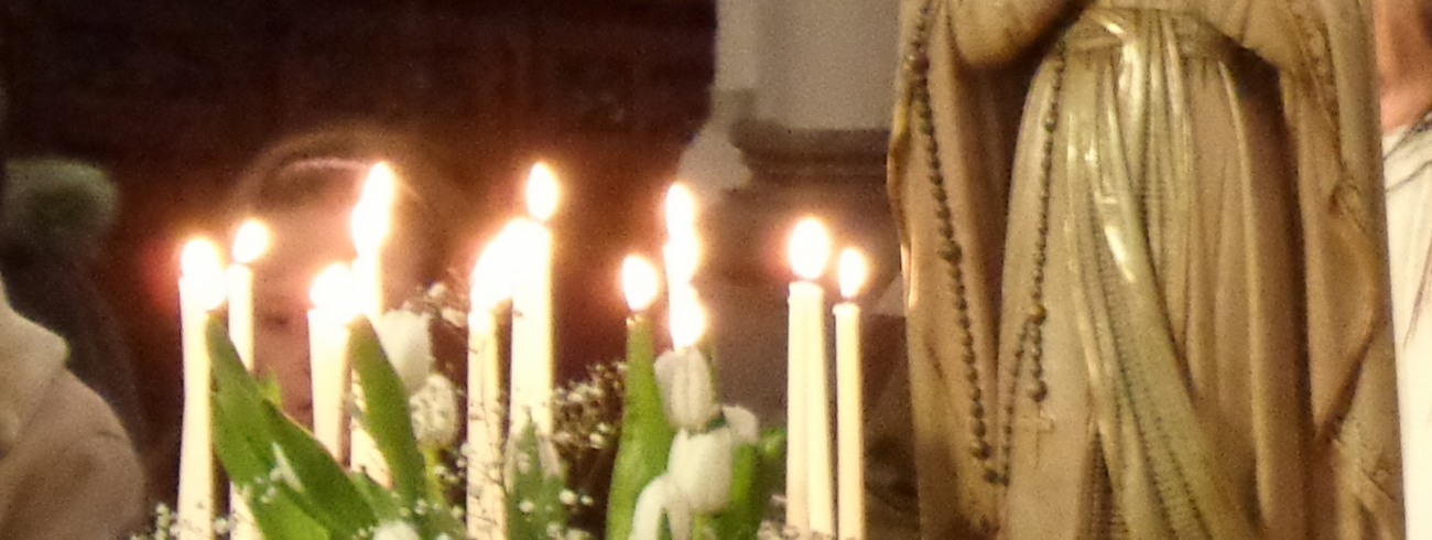 lichtmis dopelingen SGW 2018 © kerk sint-gillis-waas