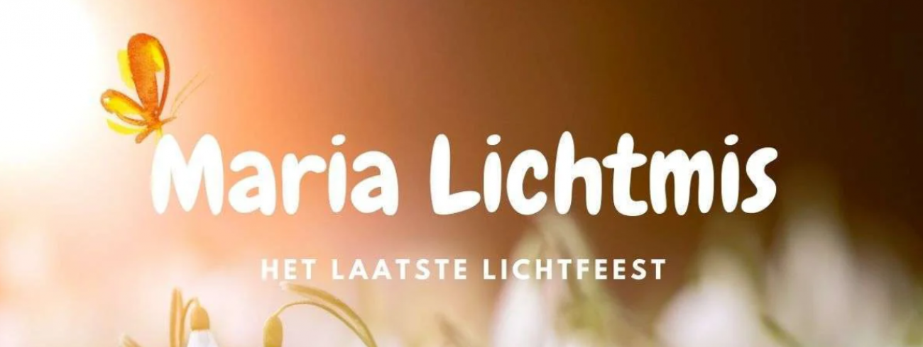 Maria Lichtmis 