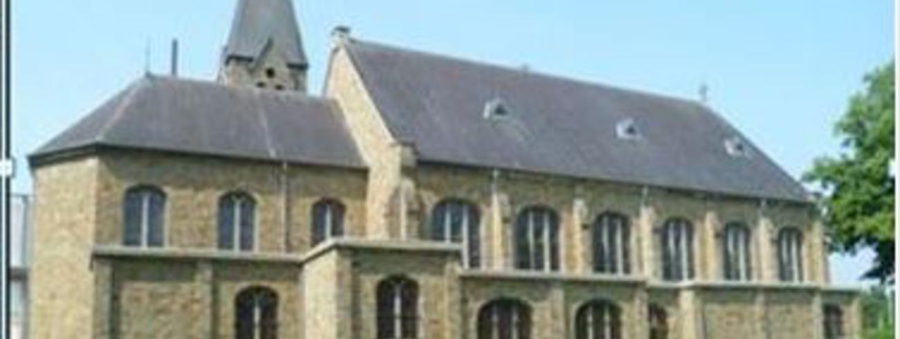 Parochie H. Hart Rooierheide 