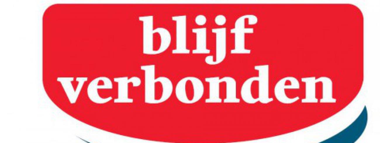 Blijf verbonden © Halewijn