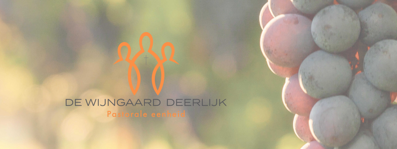 Pastorale eenheid De Wijngaard Deerlijk 