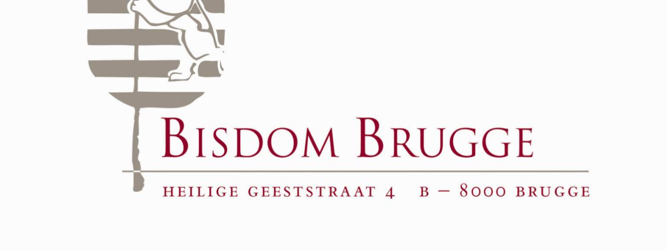 logo bisdom Brugge 