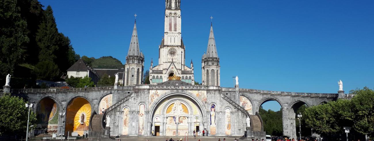 Lourdes 