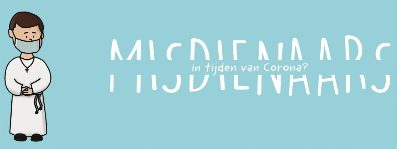 IJD Brugge - Misdienaars © IJD Brugge