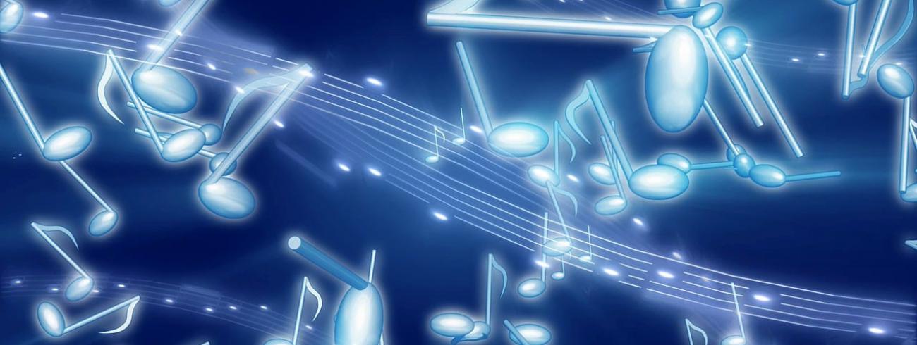 muziek © pixabay
