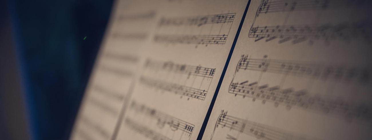 ‘De Profundis’: een eigenzinnige selectie van 10 composities. © Pexels