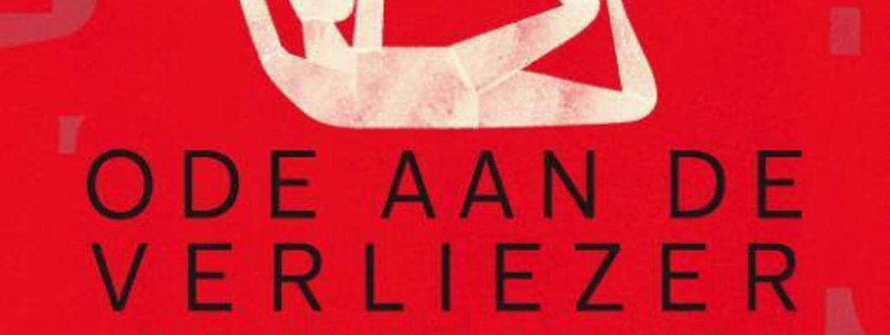 Ode aan de verliezer © Alain Verheij