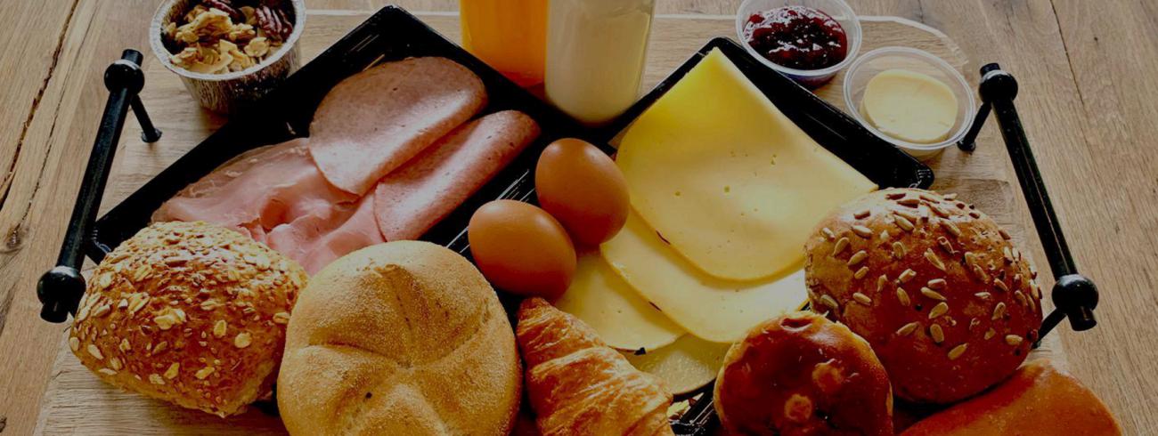 Ontbijt O.L.V.-Onbevlekt 