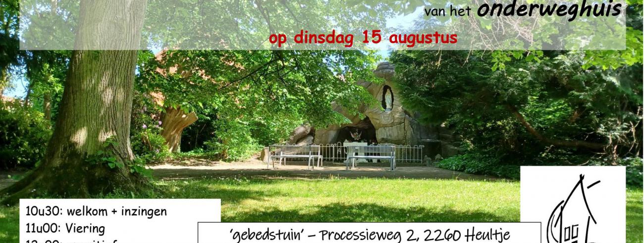 Ontmoetingsdag © PEPA