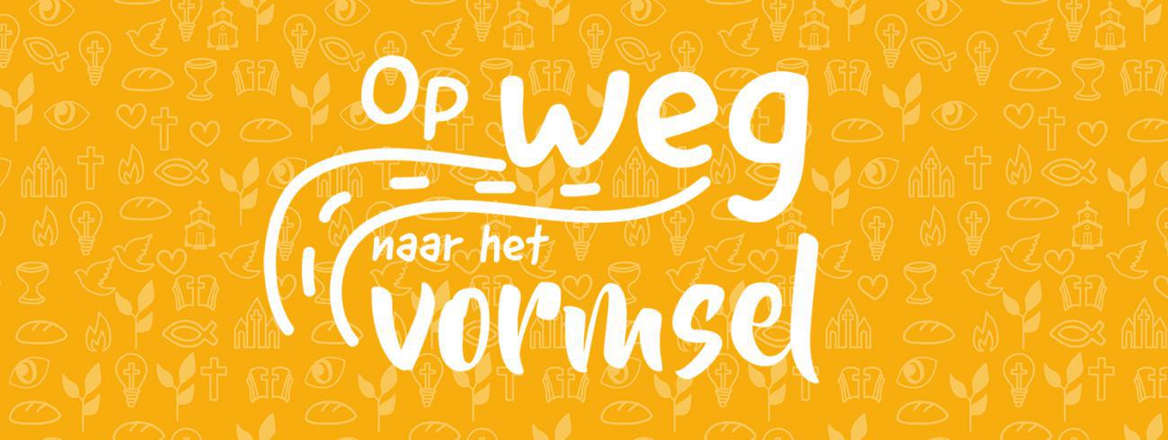 vormsel 