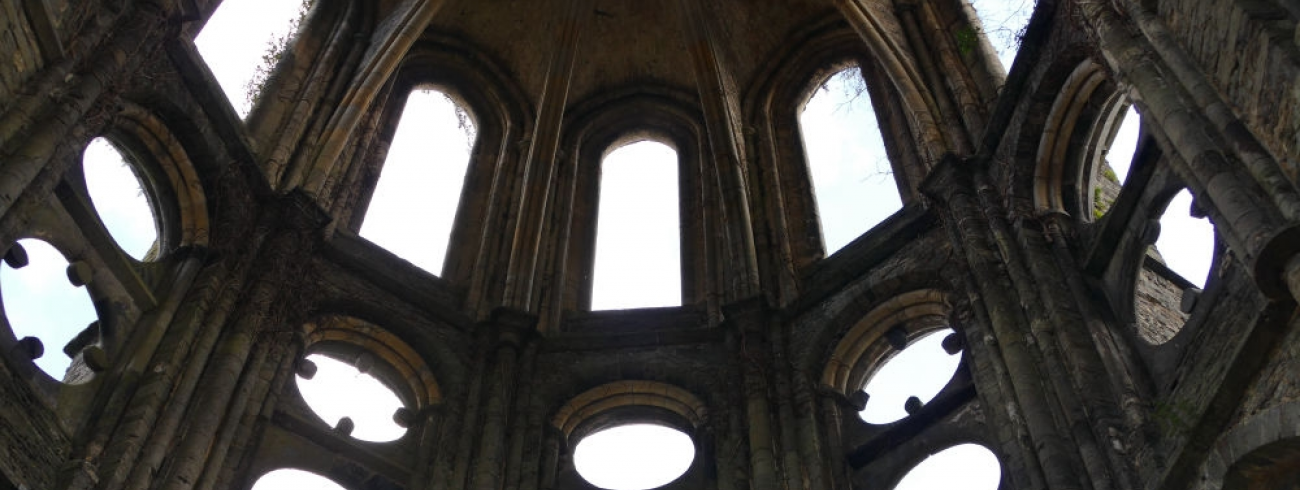 Welkom op onze website © Anna Vandenhoeck