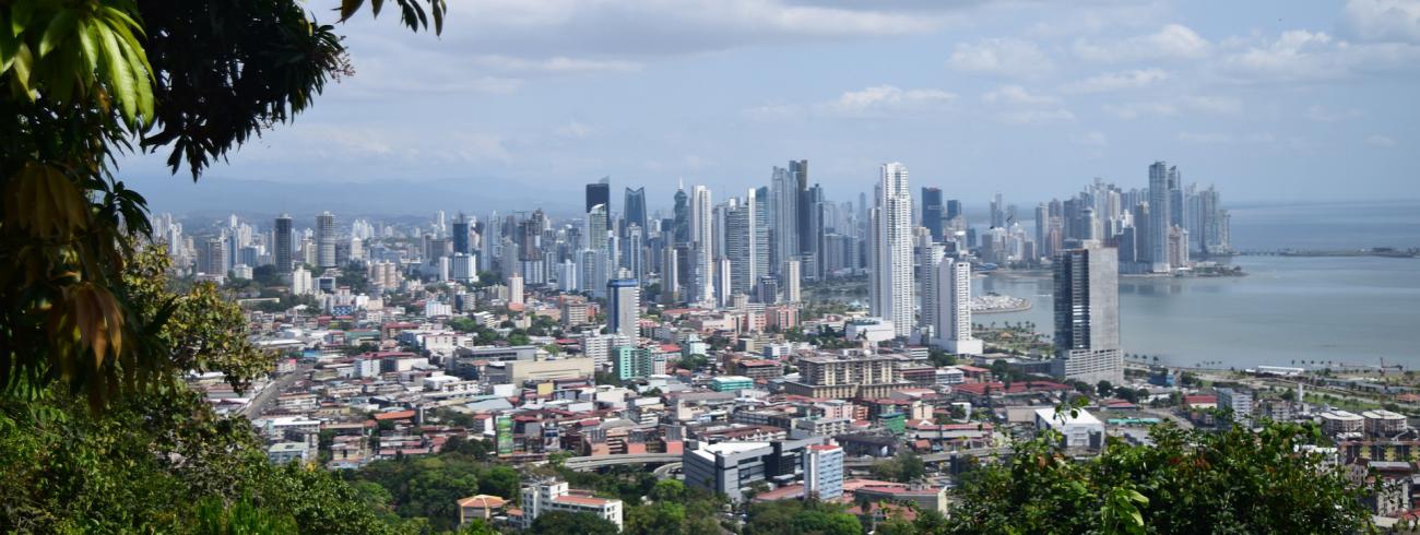 Panama 