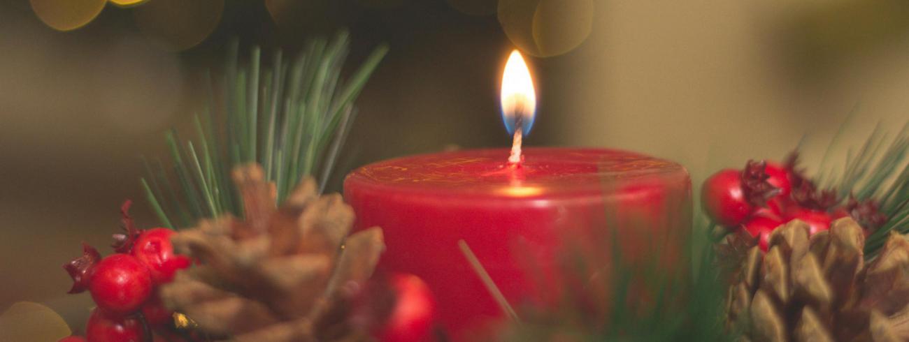 Kerst in Leuven 