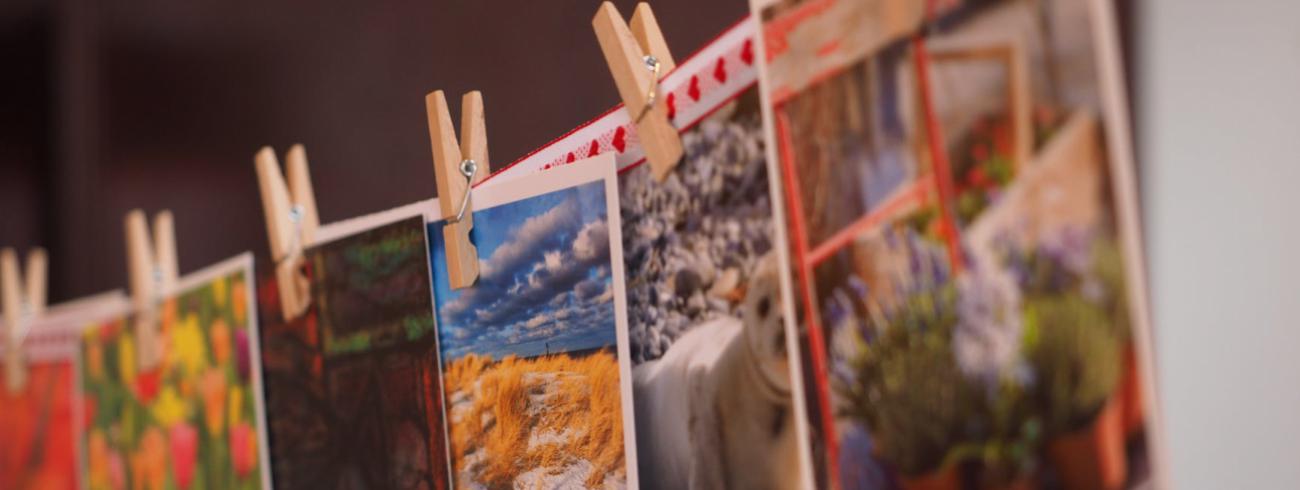 Terugblik op voorbije tochten © Pexels