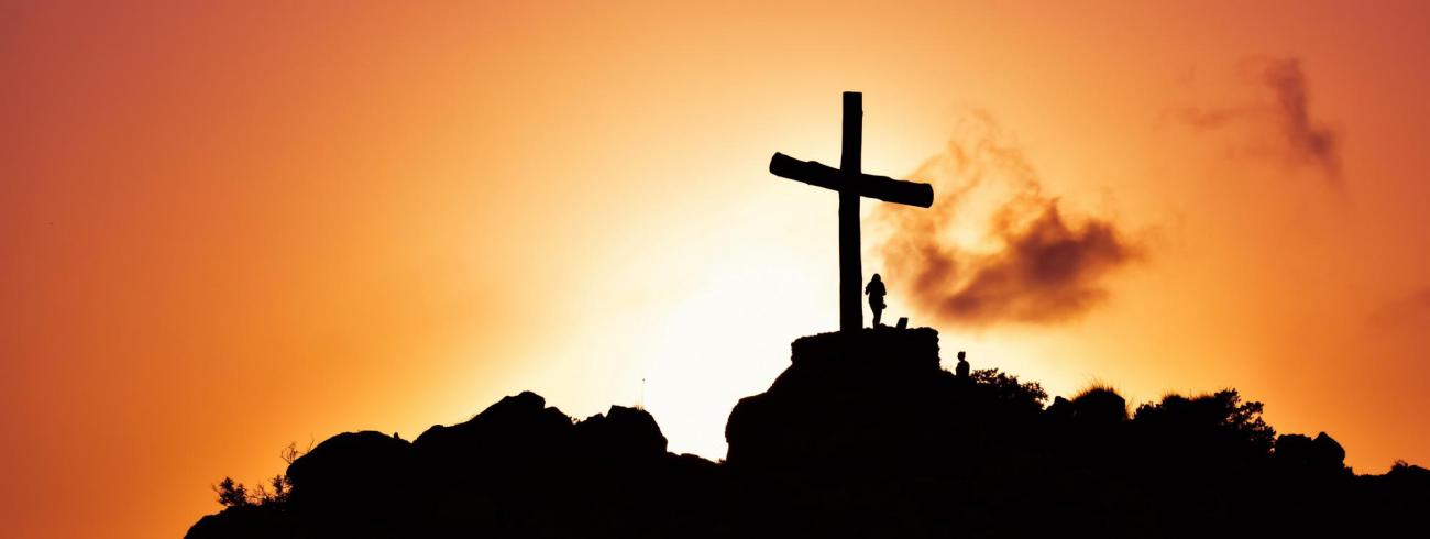 shout to the Lord © Pexels