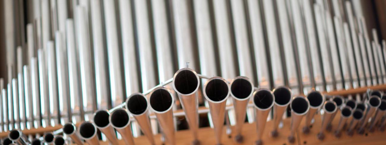 Orgel 