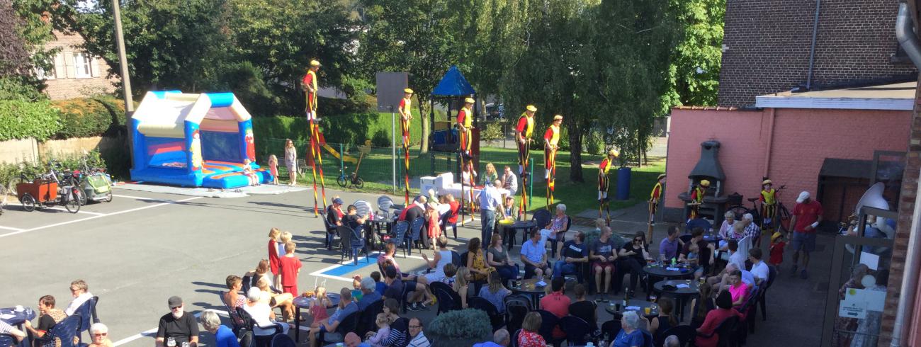 Hamme kermis 2019 