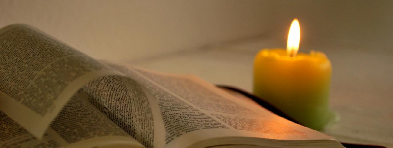 Evangelie © sachbearbeitung via Pixabay