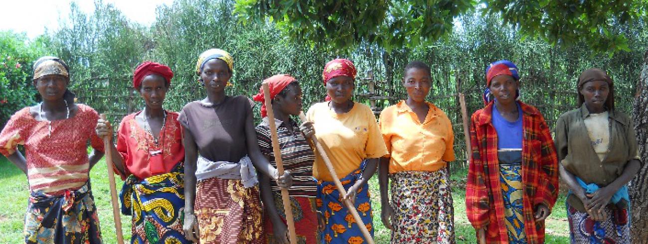 Ryoha vrouwen © zrs bernardinnen