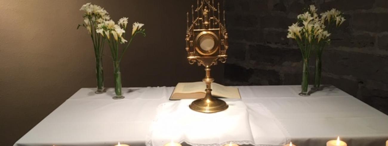sacramentsdag 