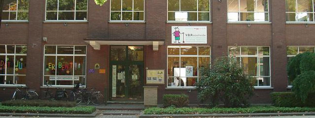 1 SEPTEMBER VBS-ROOIERHEIDE 