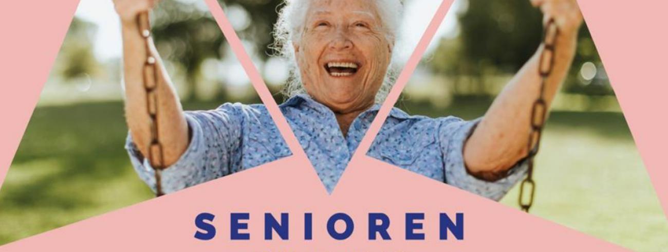 Week van de senioren 