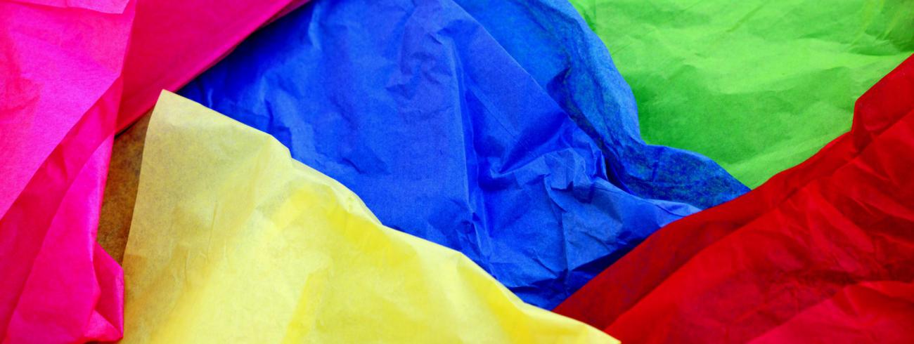 alle kleuren van de regenboog © http://unsplash.com