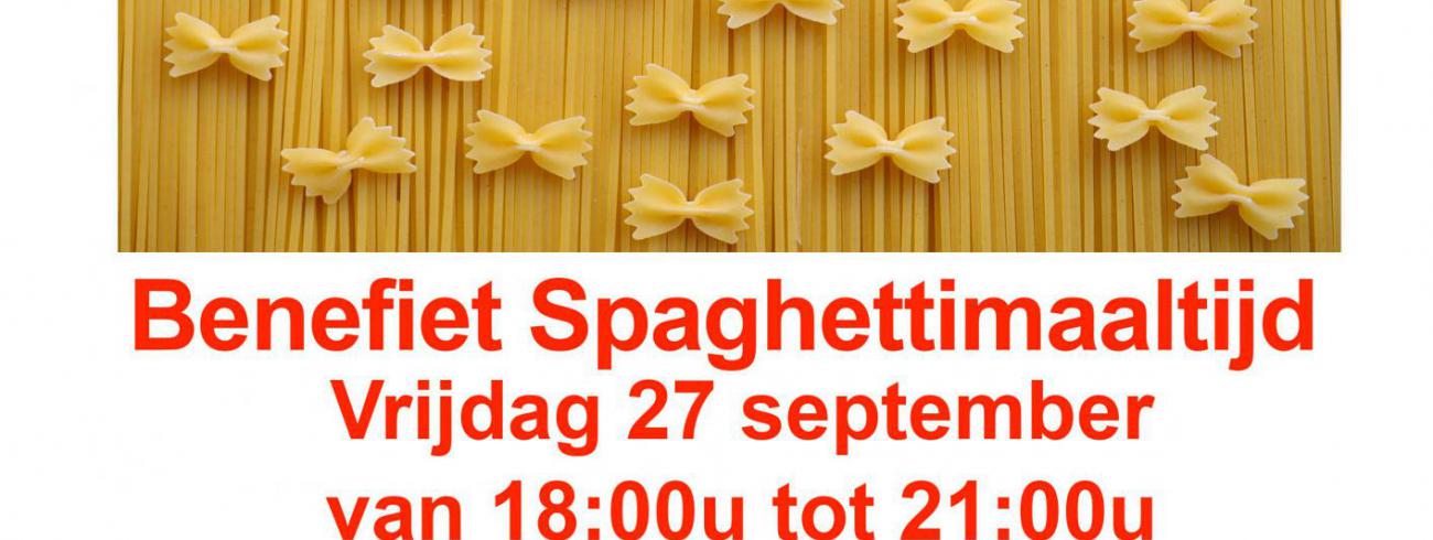 spaghetti © open balie