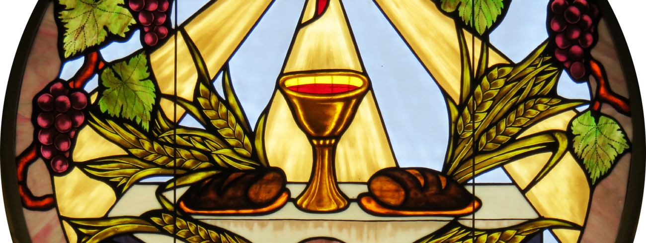 De eucharistie: bron en hoogtepunt van het leven en de missie van de Kerk 