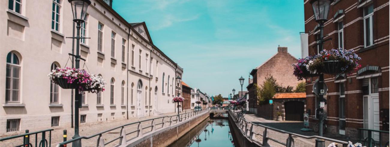 TIJDELIJKE WIJZIGING LOCATIE  EUCHARISTIEVIERING  SINT-LEONARDUSKERK 