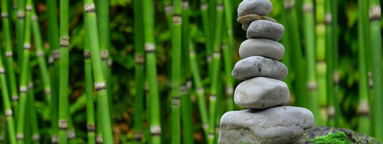 Christelijke Meditatie © Afbeelding van Elias via Pixabay