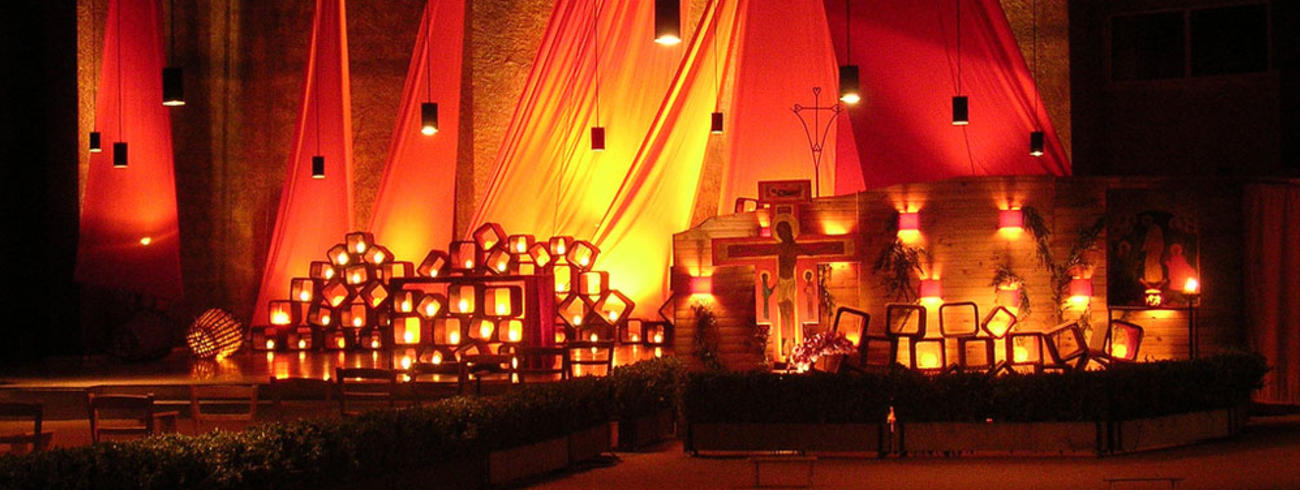 Taizé