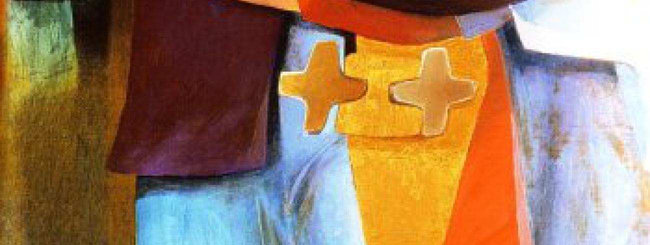 MAGNIFICAT!   © Arcabas