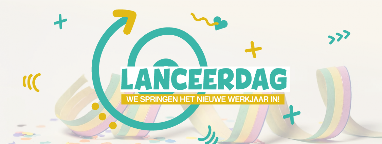 lanceerdag 