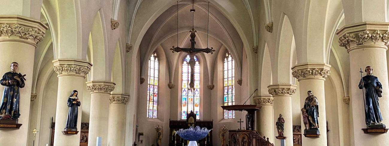 Onze agora © Herbert Vandersmissen