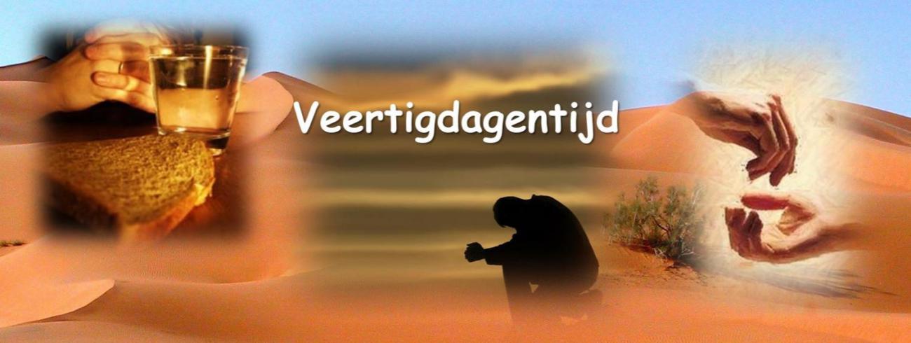 Veertigdagentijd 