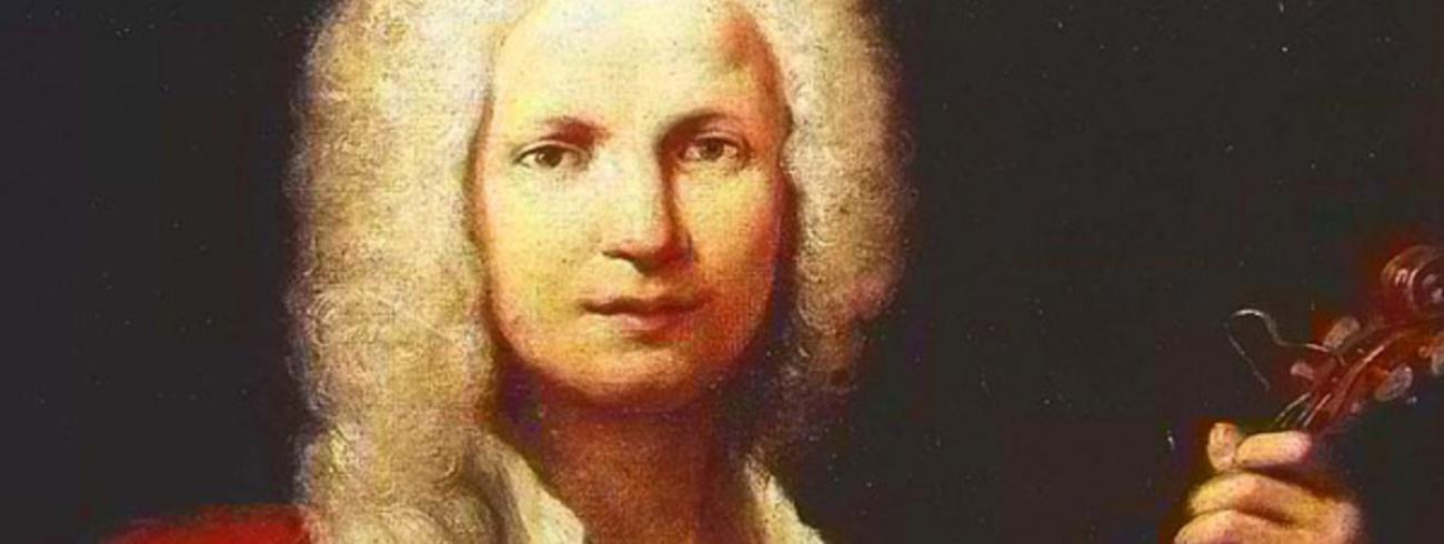 Vivaldi © Wikipedia
