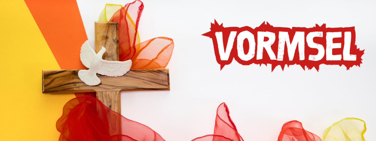Vormsel 