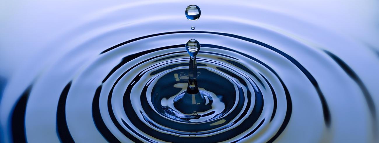 water 