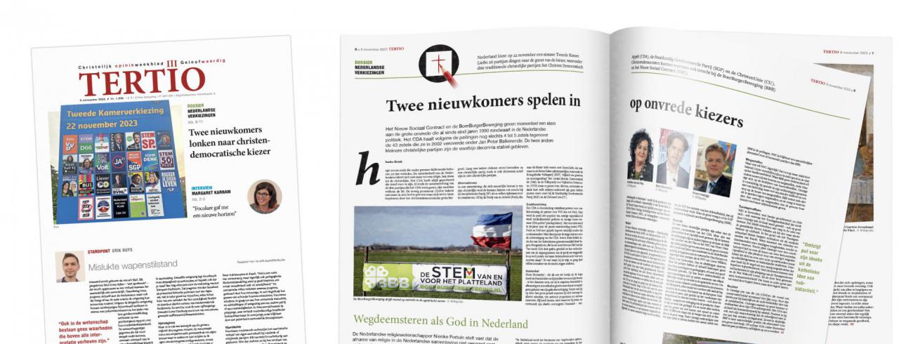 Tertio nr. 1.239 van 8 november 2023 © Tertio